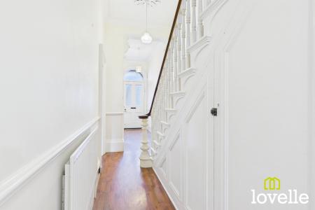 3 bedroom Terraced House for sale in Hutt Street, Kingston upon Hull, HU3