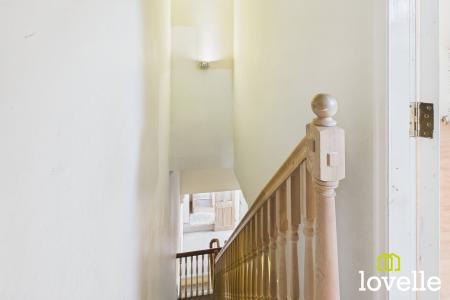 3 bedroom Terraced House for sale in Hutt Street, Kingston upon Hull, HU3