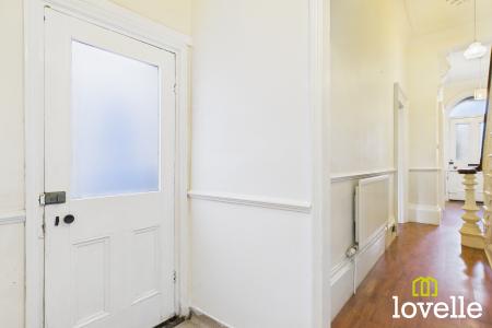 3 bedroom Terraced House for sale in Hutt Street, Kingston upon Hull, HU3