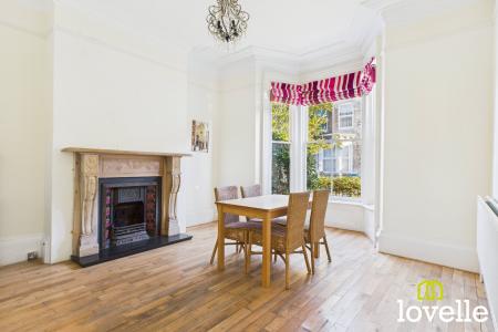 3 bedroom Terraced House for sale in Hutt Street, Kingston upon Hull, HU3