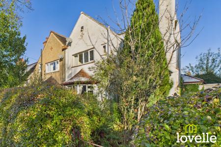 3 bedroom Semi-detached house for sale in Maytree Avenue, Kingston upon Hull, HU8