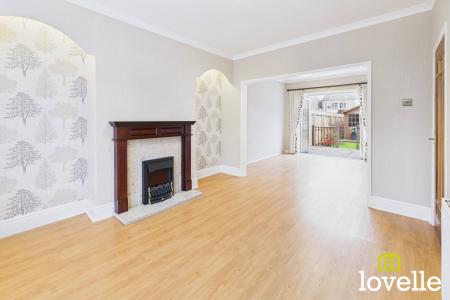 3 bedroom Semi-detached house for sale in Savery Street, Kingston upon Hull, HU9