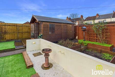 3 bedroom Semi-detached house for sale in Savery Street, Kingston upon Hull, HU9