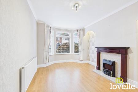 3 bedroom Semi-detached house for sale in Savery Street, Kingston upon Hull, HU9