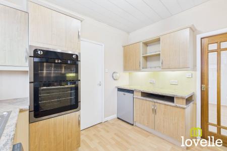 3 bedroom Semi-detached house for sale in Savery Street, Kingston upon Hull, HU9