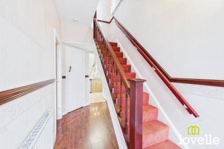 3 bedroom Semi-detached house for sale in Savery Street, Kingston upon Hull, HU9