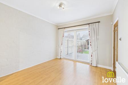 3 bedroom Semi-detached house for sale in Savery Street, Kingston upon Hull, HU9