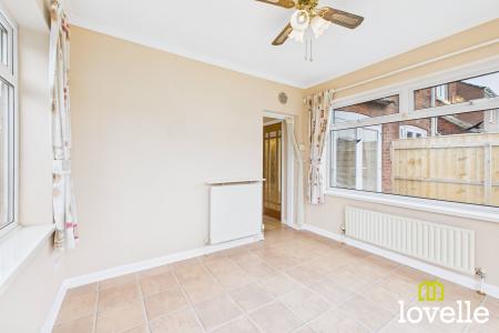 3 bedroom Semi-detached house for sale in Savery Street, Kingston upon Hull, HU9