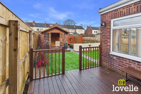 3 bedroom Semi-detached house for sale in Savery Street, Kingston upon Hull, HU9