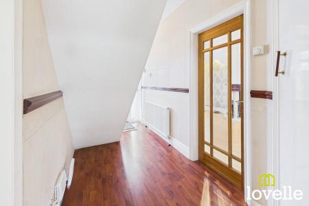 3 bedroom Semi-detached house for sale in Savery Street, Kingston upon Hull, HU9