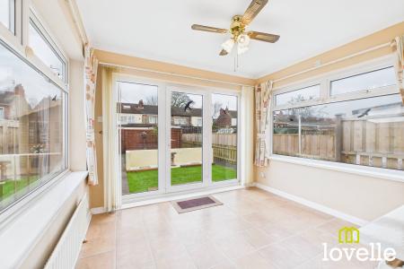 3 bedroom Semi-detached house for sale in Savery Street, Kingston upon Hull, HU9