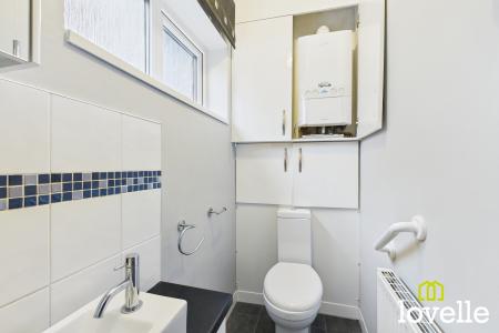 3 bedroom Semi-detached house for sale in Savery Street, Kingston upon Hull, HU9