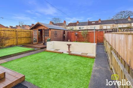 3 bedroom Semi-detached house for sale in Savery Street, Kingston upon Hull, HU9