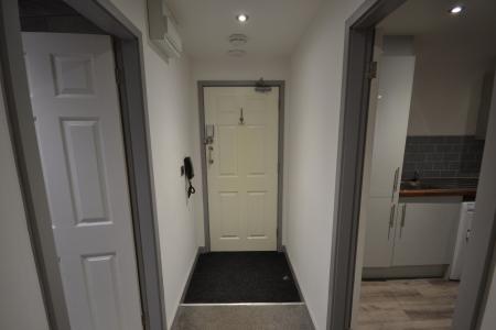 1 bedroom Flat for sale in South Street, Kingston upon Hull, HU1