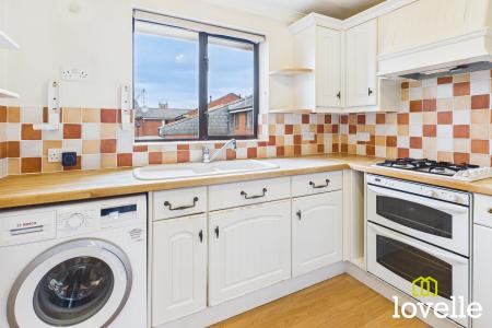 1 bedroom Flat for sale in Wellington Street, Kingston upon Hull, HU1