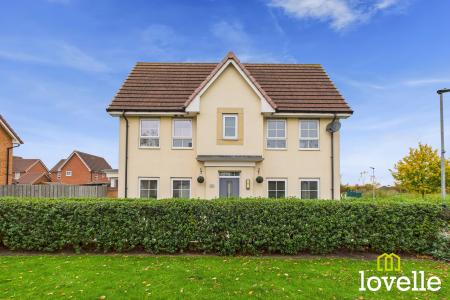 3 bedroom Semi-detached house for sale in Simpson Avenue, Kingston upon Hull, HU8