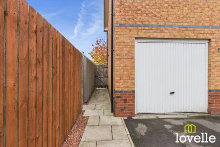 3 bedroom Semi-detached house for sale in Simpson Avenue, Kingston upon Hull, HU8