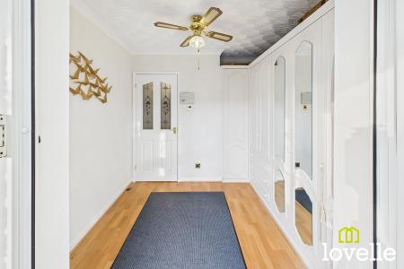 2 bedroom Bungalow for sale in Stonesdale, Kingston upon Hull, HU7