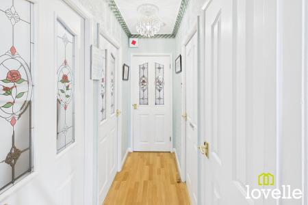 2 bedroom Bungalow for sale in Stonesdale, Kingston upon Hull, HU7