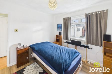 2 bedroom Bungalow for sale in Stonesdale, Kingston upon Hull, HU7