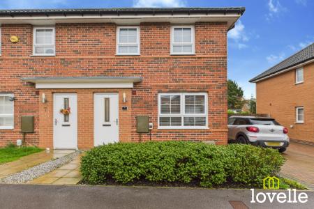 Jack Harrison Avenue, Cottingham, East Riding of Yorkshire, HU16