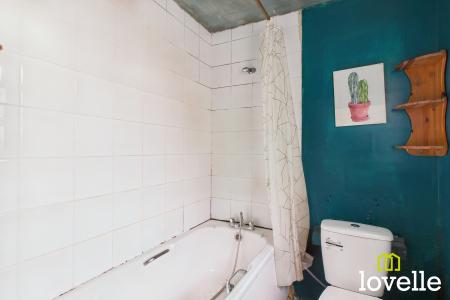 2 bedroom End of terrace house for sale in Dorset Street, Kingston upon Hull, HU4