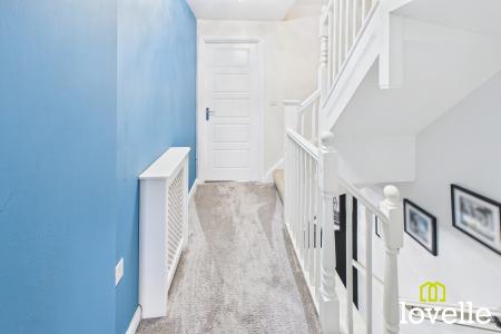 4 bedroom Semi-detached house for sale in Primrose Way, Kingswood, Hull, HU7