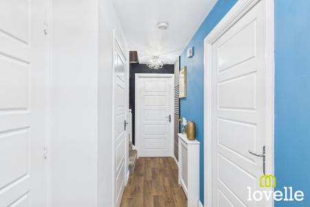 4 bedroom Semi-detached house for sale in Primrose Way, Kingswood, Hull, HU7