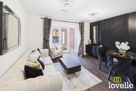 4 bedroom Semi-detached house for sale in Primrose Way, Kingswood, Hull, HU7