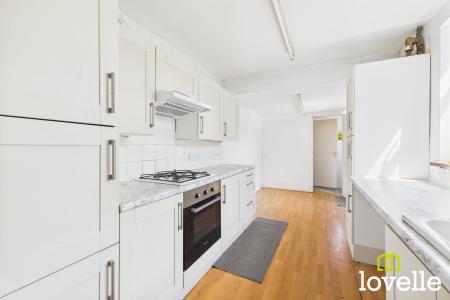 2 bedroom Terraced House for sale in Edward Street, Hessle, East Riding of Yorkshire, HU13