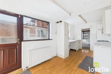 2 bedroom Terraced House for sale in Edward Street, Hessle, East Riding of Yorkshire, HU13