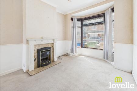 2 bedroom Terraced House for sale in Edward Street, Hessle, East Riding of Yorkshire, HU13