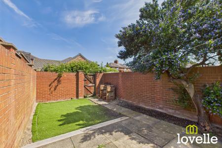 Edward Street, Hessle, East Riding of Yorkshire, HU13