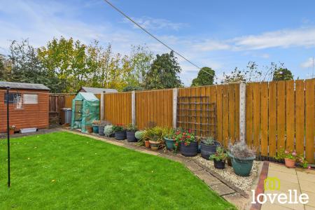 3 bedroom Terraced House for sale in Etherington Road, Kingston upon Hull, HU6