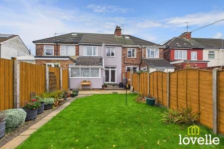 3 bedroom Terraced House for sale in Etherington Road, Kingston upon Hull, HU6