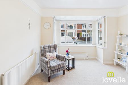 3 bedroom Terraced House for sale in Etherington Road, Kingston upon Hull, HU6