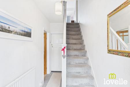 3 bedroom Terraced House for sale in Etherington Road, Kingston upon Hull, HU6