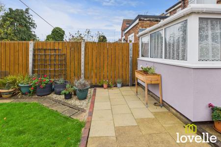 3 bedroom Terraced House for sale in Etherington Road, Kingston upon Hull, HU6