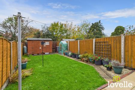3 bedroom Terraced House for sale in Etherington Road, Kingston upon Hull, HU6