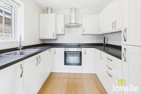 Hainsworth Park, Kingston upon Hull, HU6