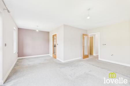 2 bedroom Detached bungalow for sale in Hainsworth Park, Kingston upon Hull, HU6