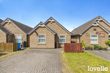 Hainsworth Park, Kingston upon Hull, HU6