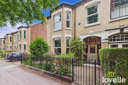 Marlborough Avenue, Kingston upon Hull, HU5