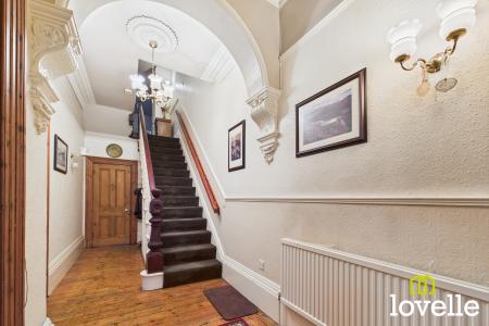 5 bedroom Semi-detached house for sale in Marlborough Avenue, Kingston upon Hull, HU5