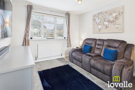 2 bedroom Terraced House for sale in Ormesby Walk, Hull, HU5