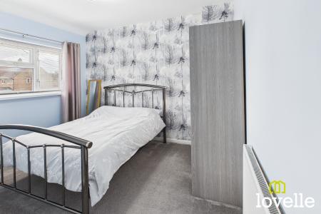 2 bedroom Terraced House for sale in Ormesby Walk, Hull, HU5