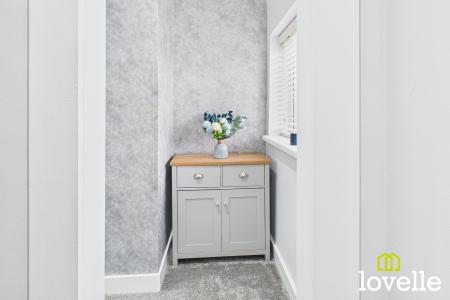 2 bedroom Terraced House for sale in Ormesby Walk, Hull, HU5