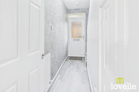 2 bedroom Terraced House for sale in Ormesby Walk, Hull, HU5