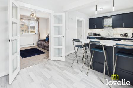 2 bedroom Terraced House for sale in Ormesby Walk, Hull, HU5