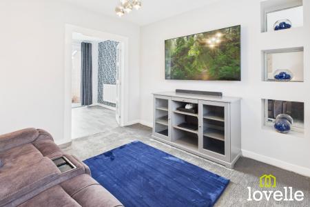 2 bedroom Terraced House for sale in Ormesby Walk, Hull, HU5